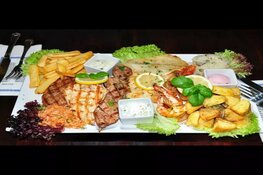 Griekse restaurants in Sassenheim