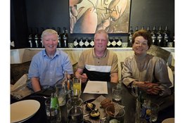 Nieuw boek over The Cats in de maak: Leo Weijers tekent bij Uitgeverij Doornwater