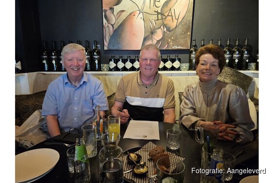 Nieuw boek over The Cats in de maak: Leo Weijers tekent bij Uitgeverij Doornwater