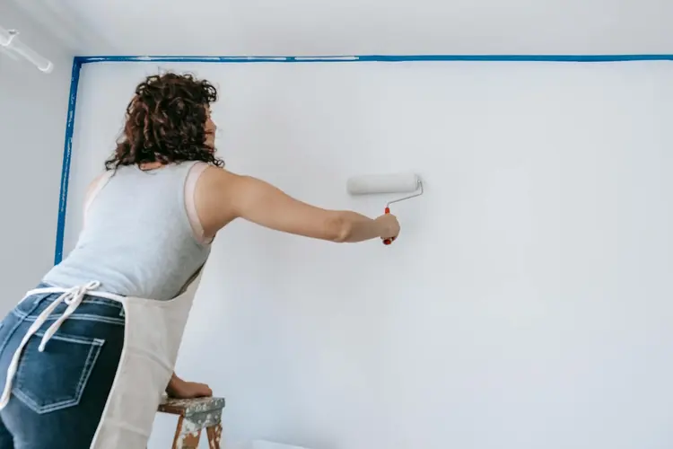 Ecologische verf: de duurzame keuze voor een gezond huis