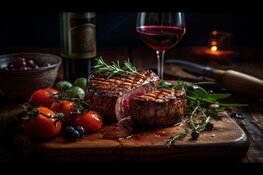 BBQ, grill en steakhouse restaurants in Sassenheim