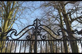 Proef de geschiedenis tijdens Dag van het Kasteel in Park Rusthoff