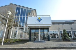 Start verduurzaming Bestuurscentrum Voorhout