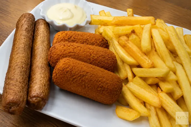 Snackbars in Sassenheim
