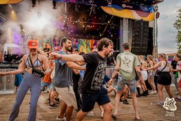 Loungefest 2026 kiest voor karakter boven capaciteit: “Minder kaarten, meer festival”