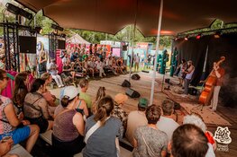 Loungefest 2026 kiest voor karakter boven capaciteit: “Minder kaarten, meer festival”