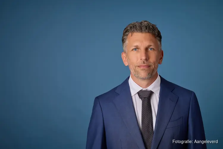 Frank Rijkaart benoemd tot waarnemend burgemeester Teylingen