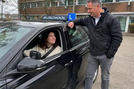 Rijscholen in Sassenheim