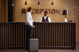 Hotels in Sassenheim