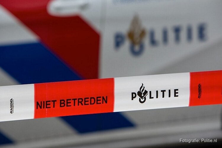 Wielrenner overleden na verkeersongeval Voorhout