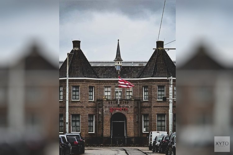 Feyenoord begint seizoen met nipte zege in stadsderby bij Sparta