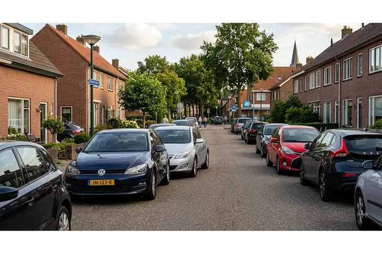 Zo beïnvloedt jouw postcode in Sassenheim de hoogte van je autopremie