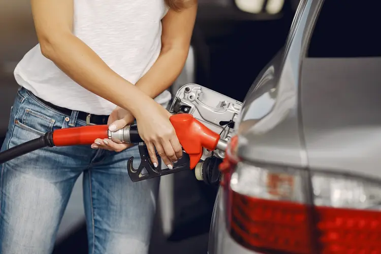 Forse prijsverschillen tussen Zuid-Hollandse tankstations: tot 43 cent per liter